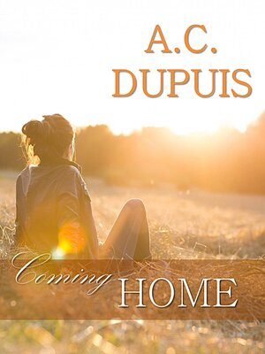 cover image of Coming Home